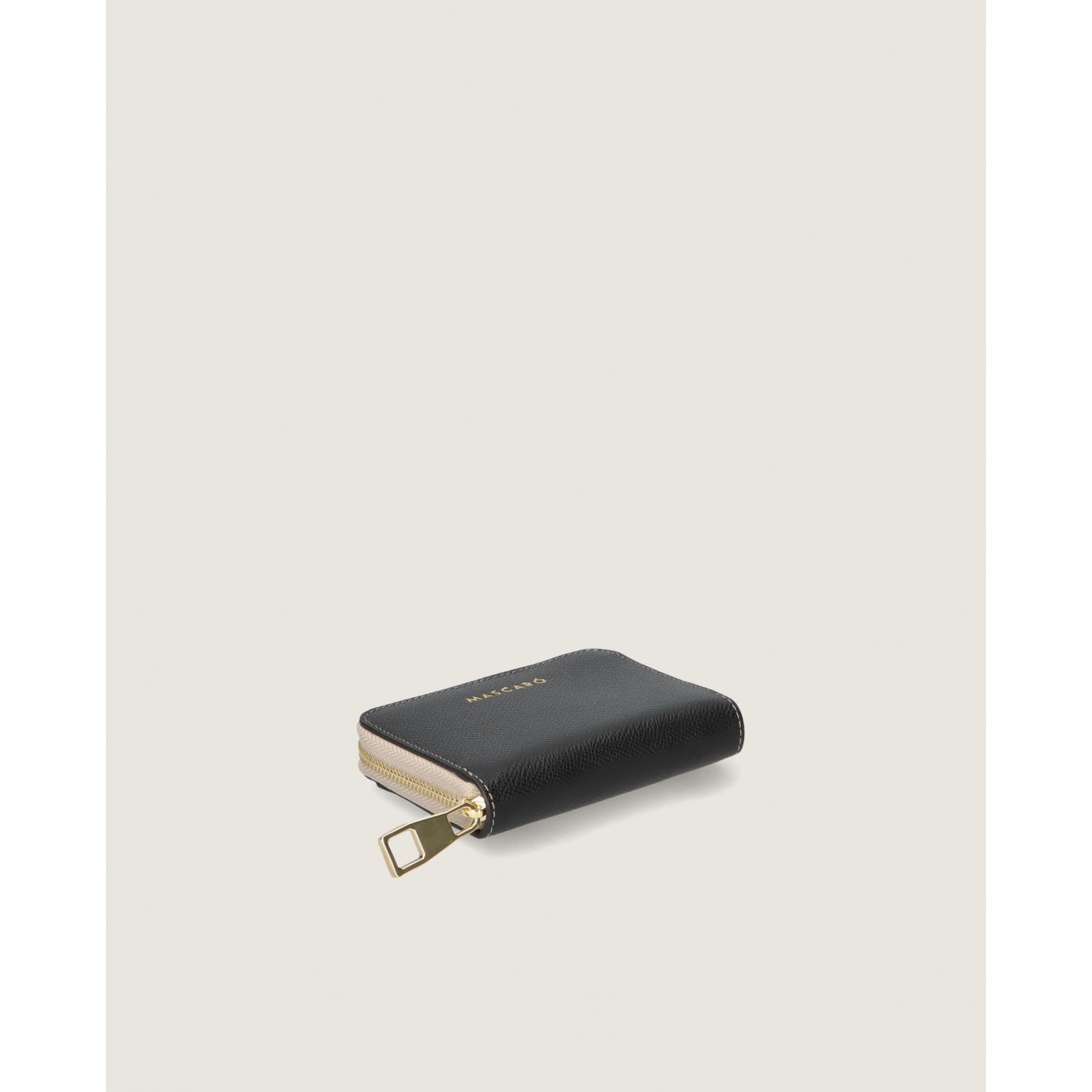 ursula mascaró Leather Small Wallet Referencia 69150_A Precio de fábrica
