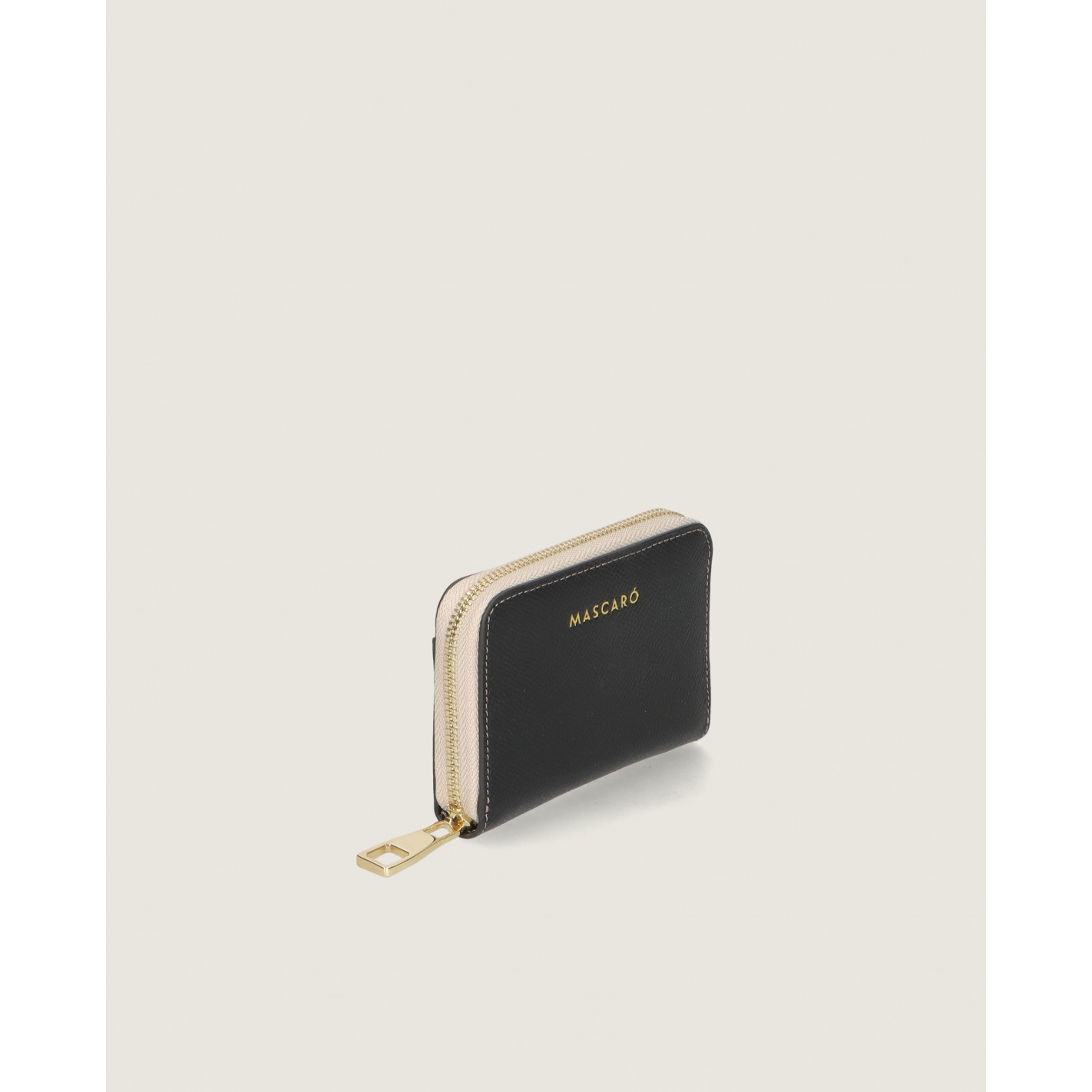 ursula mascaró Leather Small Wallet Referencia 69150_A Precio de fábrica
