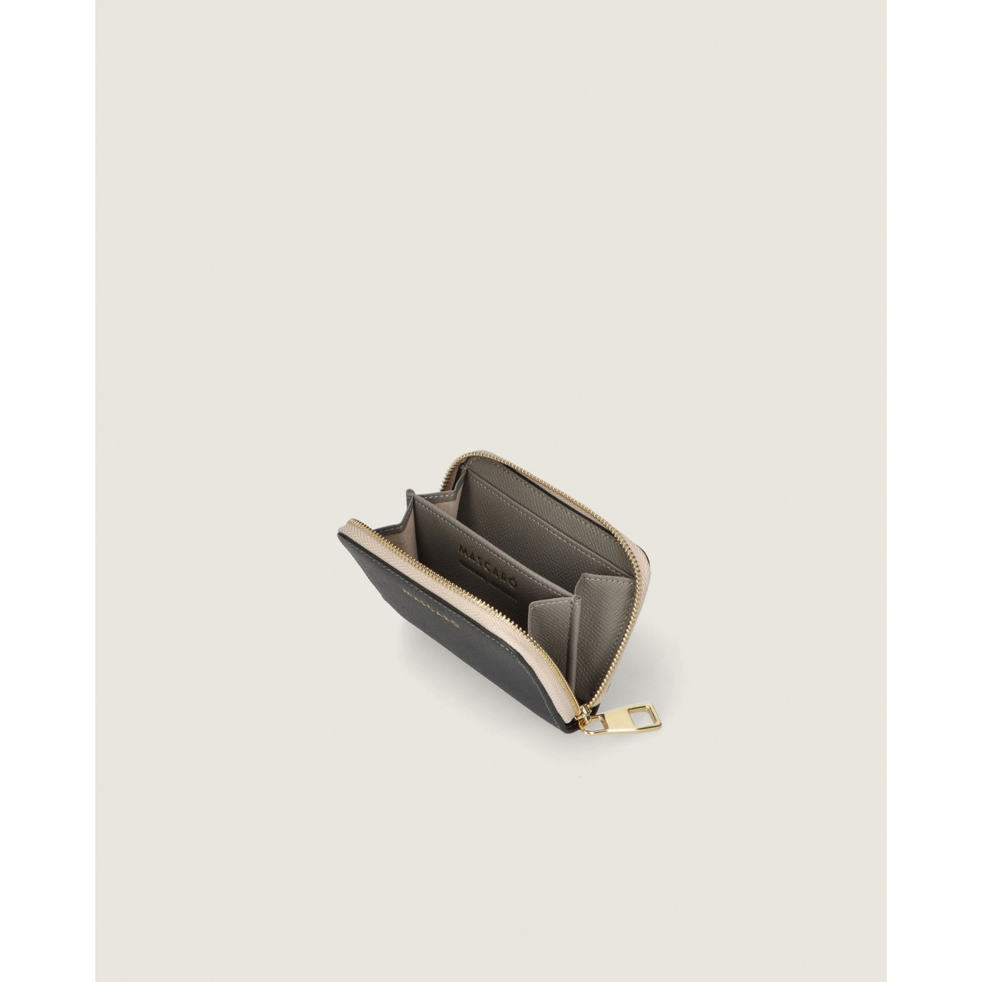 ursula mascaró Leather Small Wallet Referencia 69150_A Precio de fábrica