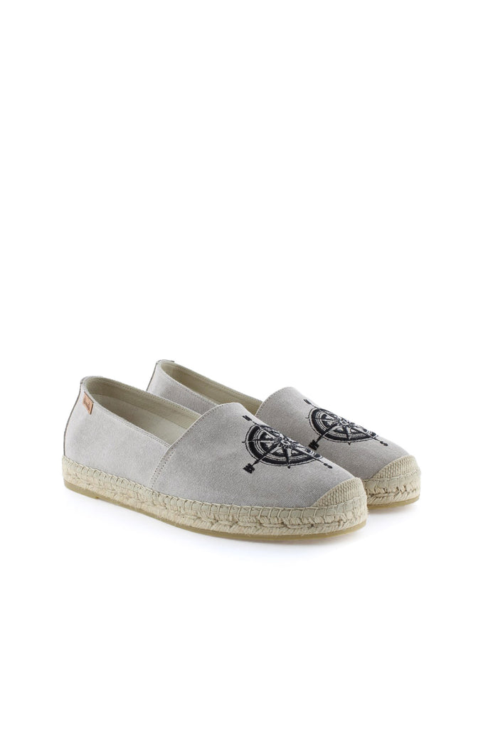 vidorreta Camping lona eco gris Borneo Última moda