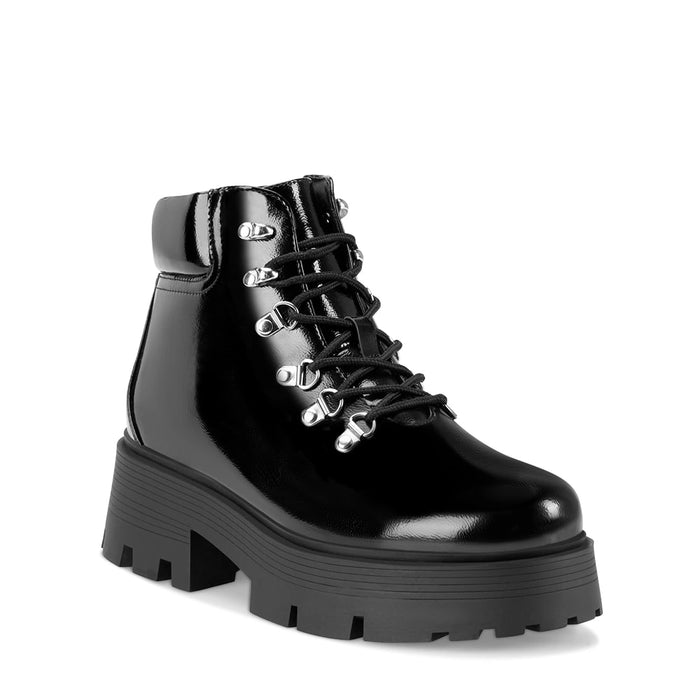 weide BOTINES PLATAFORMA MUJER NEGRO WEIDE DH56 En línea