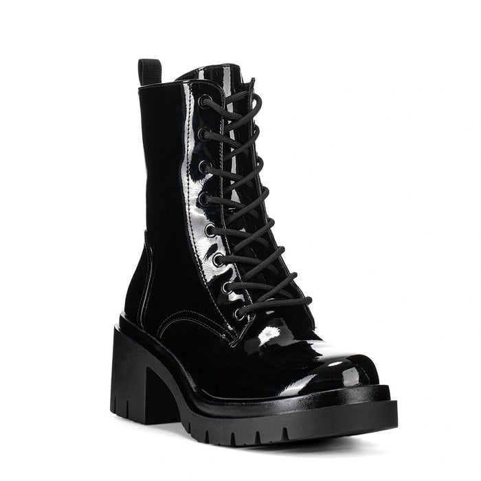 weide BOTINES TACO MUJER NEGRO WEIDE ZS36 Los más vendidos