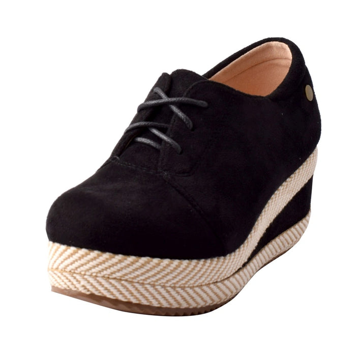 weide Zapato Hailey Negro Weide Promoción trimestral