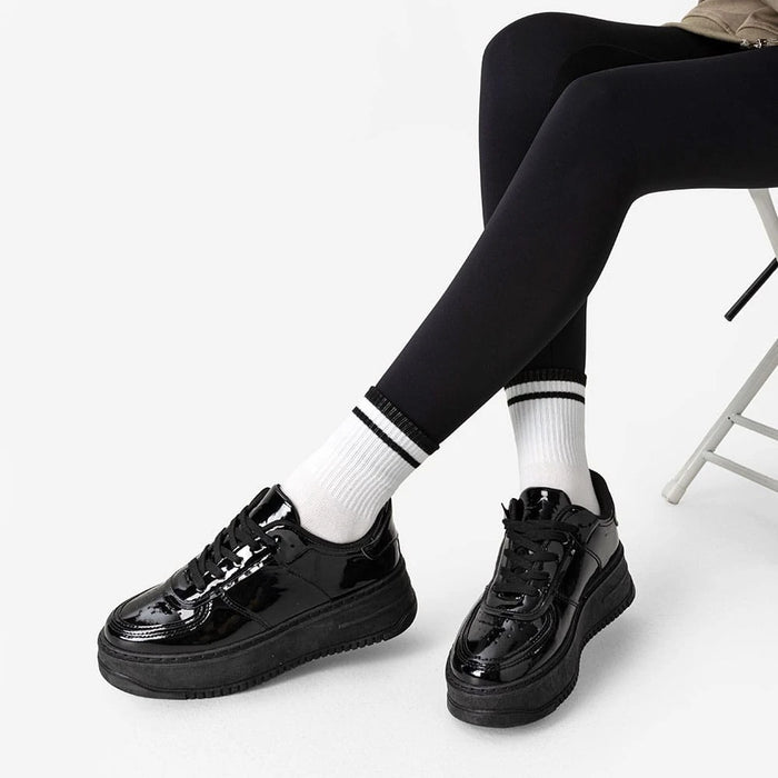 weide ZAPATILLAS PLATAFORMA MUJER WEIDE LT132 Solo queda un día