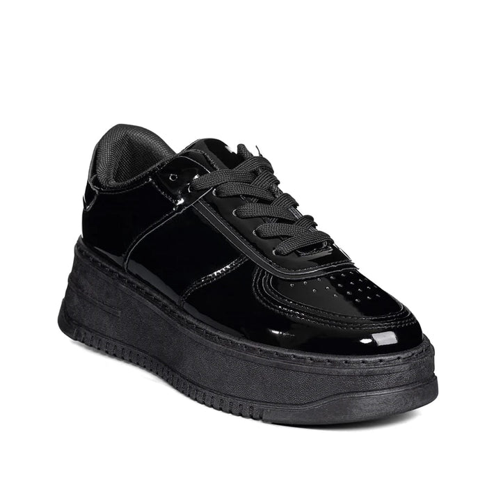 weide ZAPATILLAS PLATAFORMA MUJER WEIDE LT132 Solo queda un día