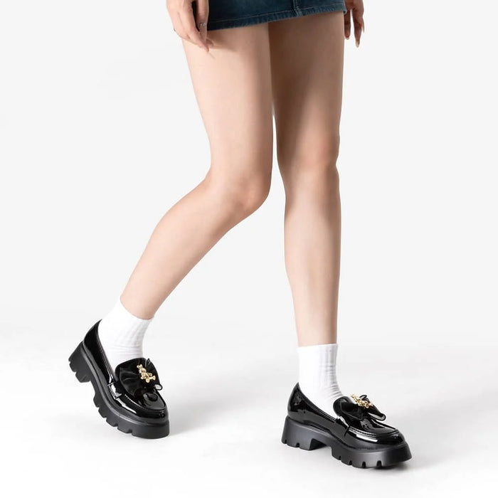 weide MOCASINES MUJER PLANO WEIDE QIU378 Ofertas especiales