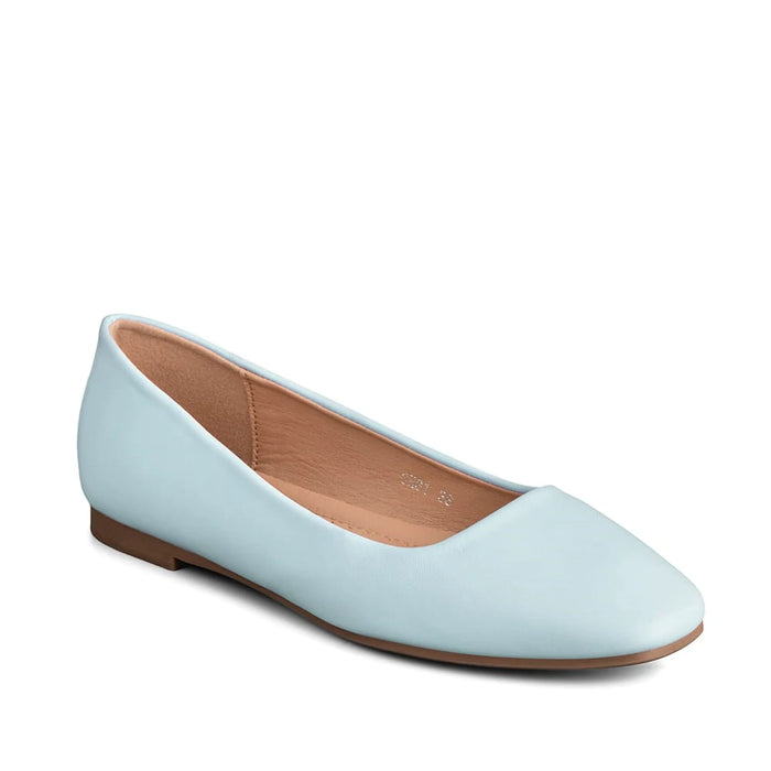 weide Ballerinas Mujer Fiona Azul Weide 2025