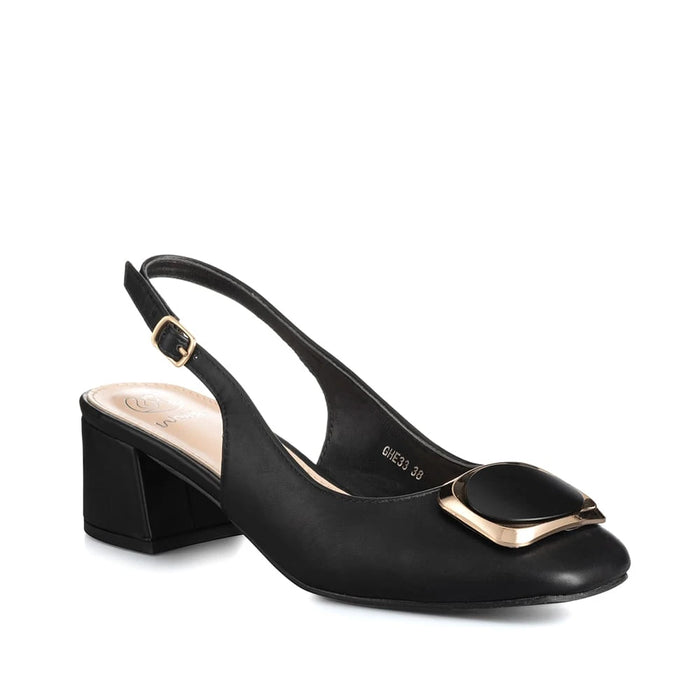 weide ZAPATOS MUJER TACO WEIDE GHE33 Rebajas de fábrica