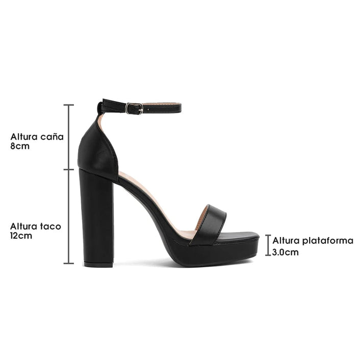 weide Sandalia Fiesta Mujer Naike Weide YOU189 Rebajas top