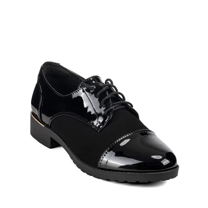 weide Mocasin Martina Negro Weide Envío gratis