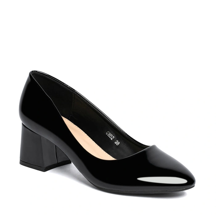 weide Zapato Mujer Felicia Negro Weide ÚLTIMAS EDICIONES