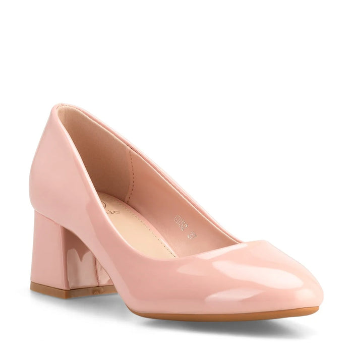 weide Zapato Mujer Felicia Rosado Weide Promoción por tiempo limitado