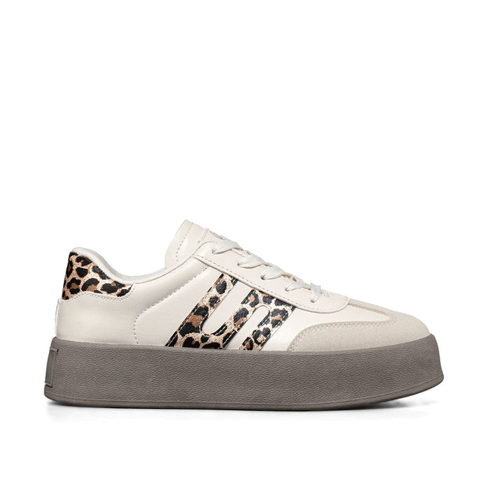 weide ZAPATILLAS MUJER PLATAFORMA WEIDE LT203 En oferta