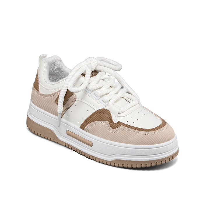 weide ZAPATILLAS MUJER PLATAFORMA WEIDE LT205 Libre de impuestos