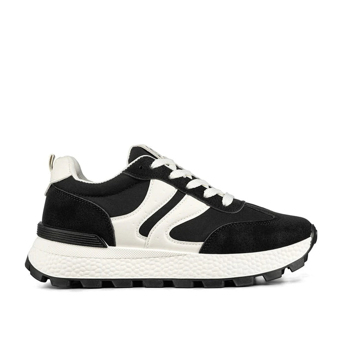 weide ZAPATILLAS MUJER PLATAFORMA WEIDE SL21 Descuentos del mes