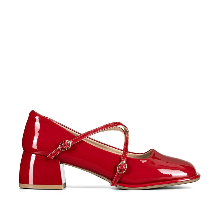 weide ZAPATOS MARY JANE MUJER BURDEO WEIDE YL65 Ofertas