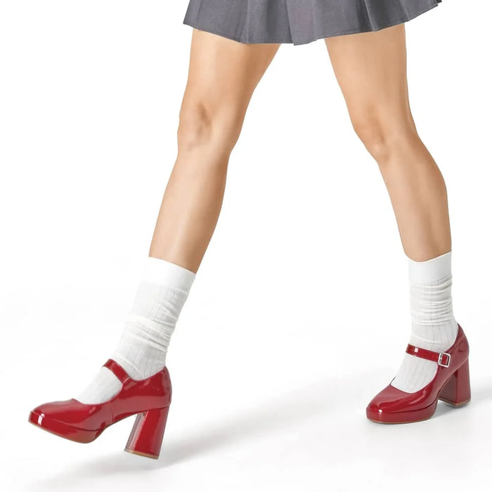 weide ZAPATOS MARY JANE MUJER BURDEO WEIDE YL83 Gran oferta