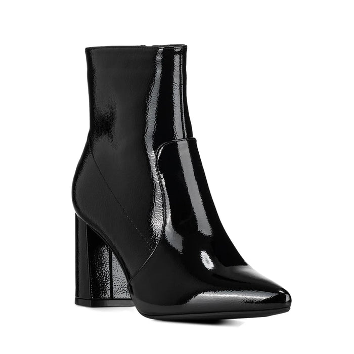 weide Botine Valentina Negro Weide Liquidación