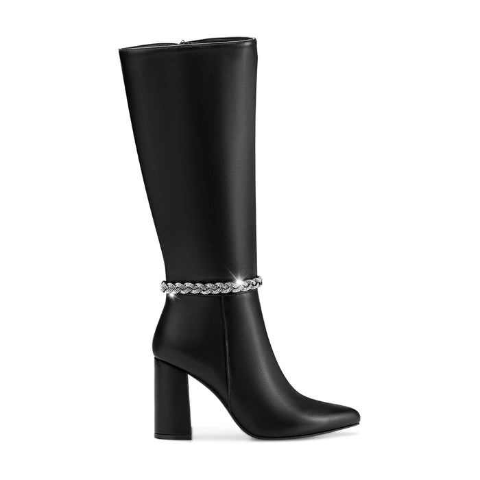 weide Bota Mujer Elena Negro Weide Mejor oferta
