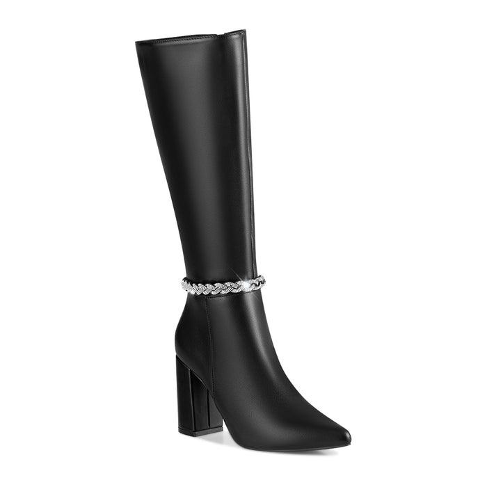 weide Bota Mujer Elena Negro Weide Mejor oferta