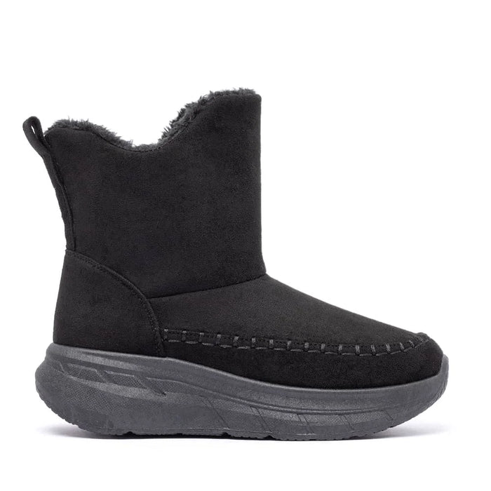 weide Botas de Nieve Yeyetzi Negro Weide COMPRAR AHORA