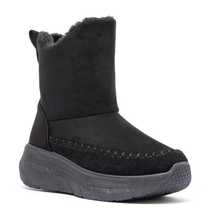 weide Botas de Nieve Yeyetzi Negro Weide COMPRAR AHORA