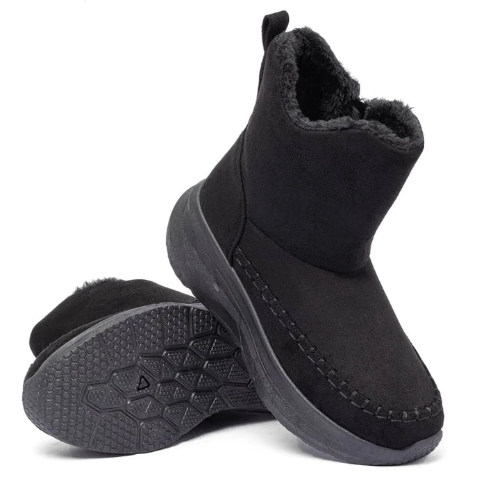 weide Botas de Nieve Yeyetzi Negro Weide COMPRAR AHORA