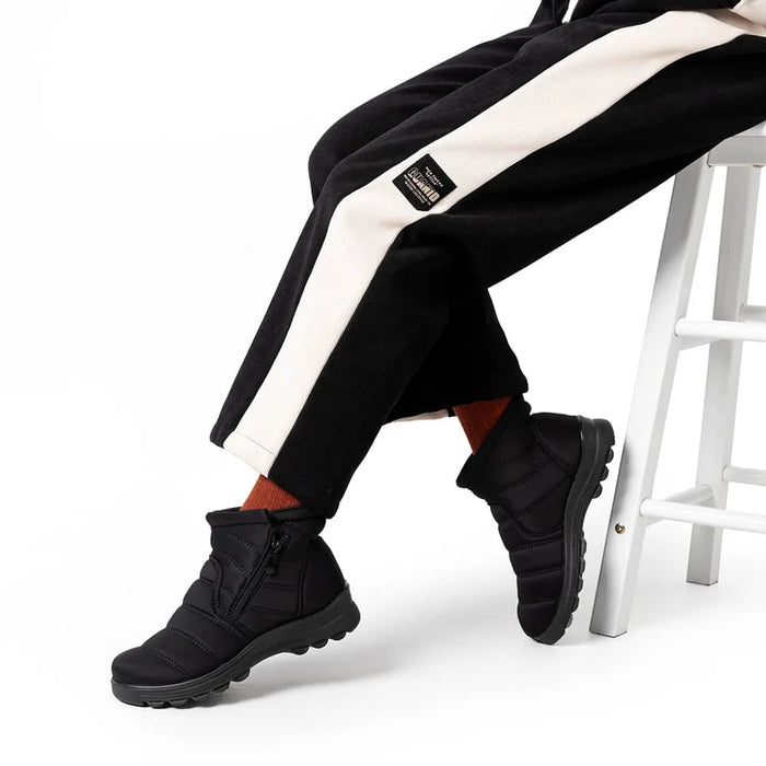 weide BOTAS DE NIEVE MUJER NEGRO WEIDE TFA191 Últimos 2 días