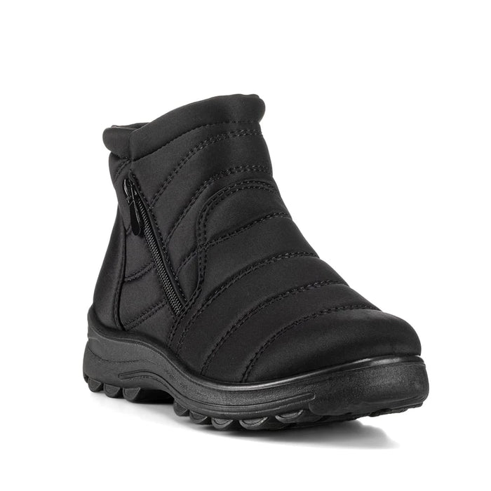 weide BOTAS DE NIEVE MUJER NEGRO WEIDE TFA191 Últimos 2 días