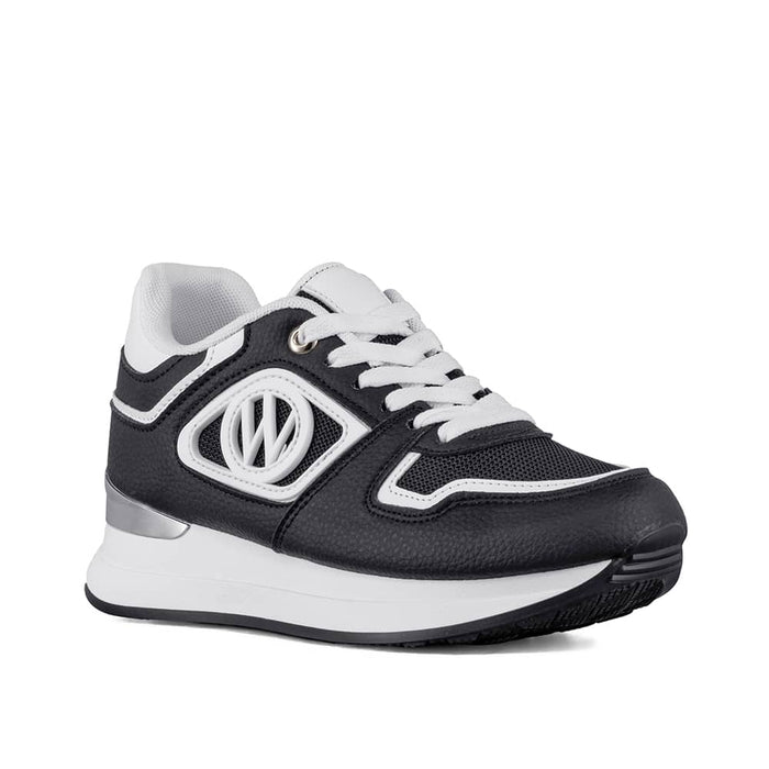weide ZAPATILLAS MUJER PLATAFORMA WEIDE JLL50 Oferta exclusiva