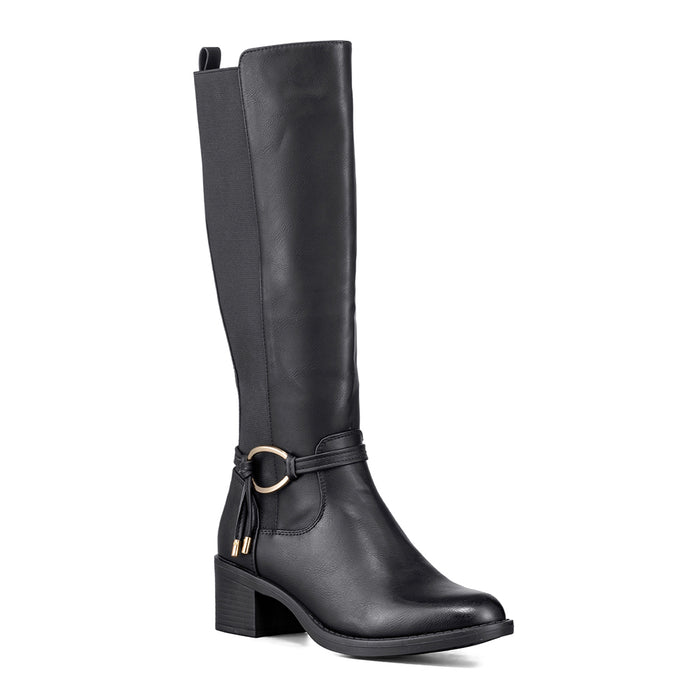 weide BOTAS LARGAS MUJER WEIDE ZS71 Descuento por venta flash