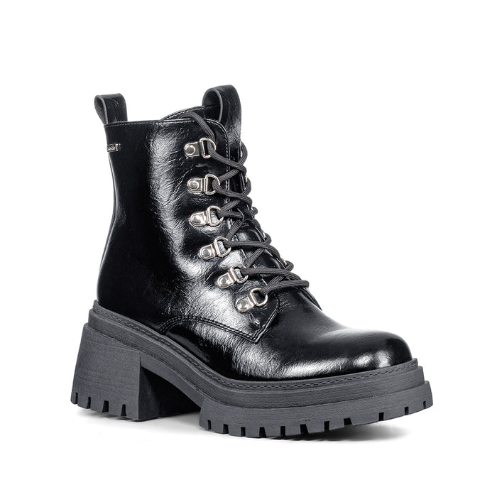 weide BOTINES MUJER PLATAFORMA WEIDE DH85 Ofertas de temporada