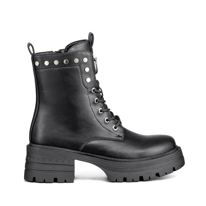 weide BOTINES MUJER PLATAFORMA WEIDE DH86 Ofertas especiales