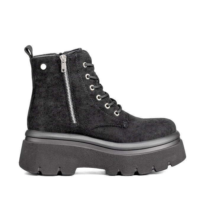 weide BOTINES MUJER PLATAFORMA WEIDE DH87 Grandes ahorros