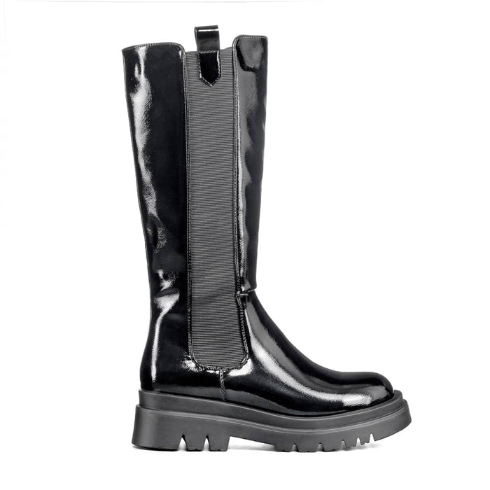 weide BOTAS LARGAS MUJER WEIDE DH88 Rebajas de fin de temporada