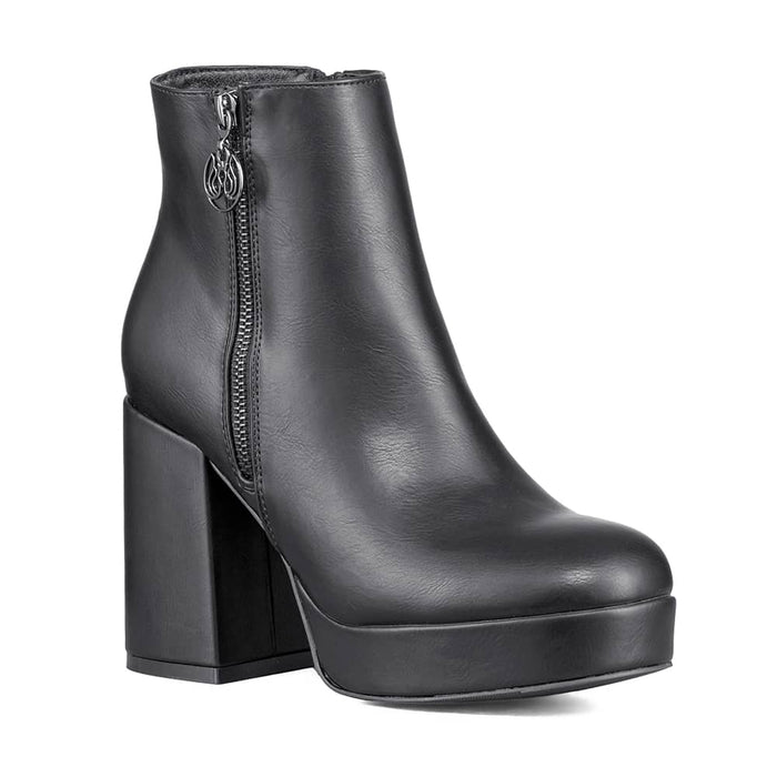 weide BOTINES MUJER WEIDE DH80 Precio ultrabajo