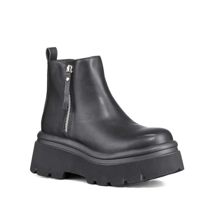 weide BOTINES MUJER PLATAFORMA WEIDE DH81 Devoluciones gratuitas