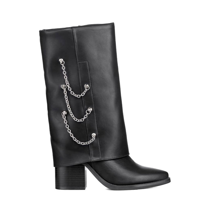 weide BOTAS LARGAS MUJER WEIDE DH82 2025