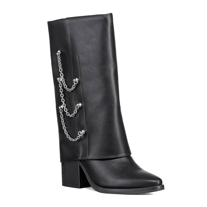 weide BOTAS LARGAS MUJER WEIDE DH82 2025
