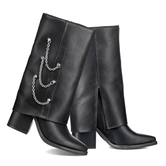 weide BOTAS LARGAS MUJER WEIDE DH82 2025