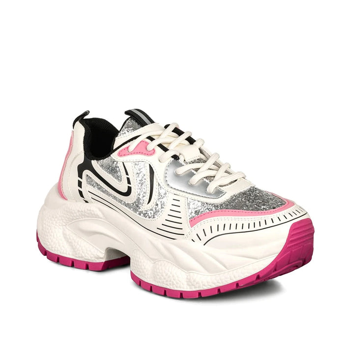 weide ZAPATILLAS PLATAFORMA MUJER WEIDE TFA208 Rebajas