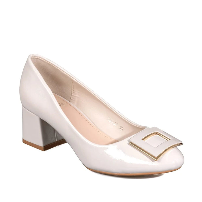 weide ZAPATOS MUJER TACO WEIDE GH137 Solo queda un día