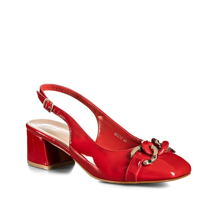 weide ZAPATOS MUJER TACO WEIDE GHE32 Superdescuento