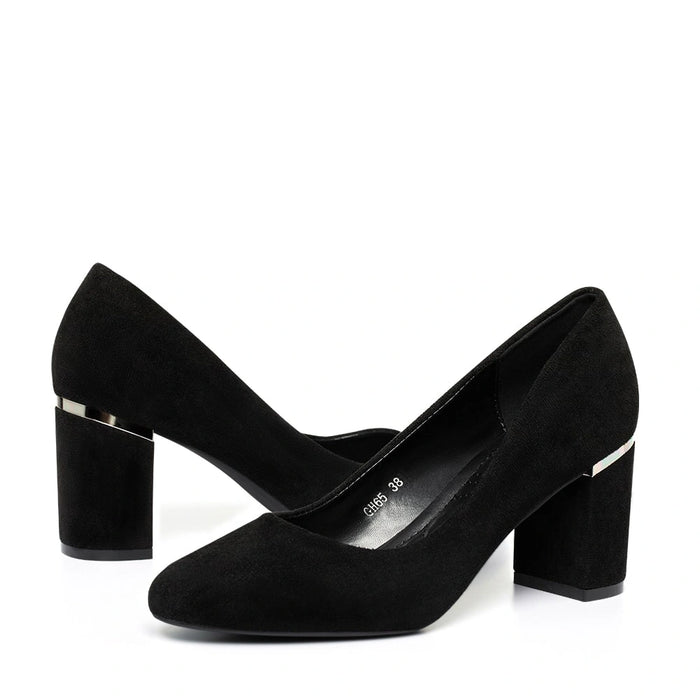 weide Zapato Mujer Felisa Negro Weide Limitado a 3 días
