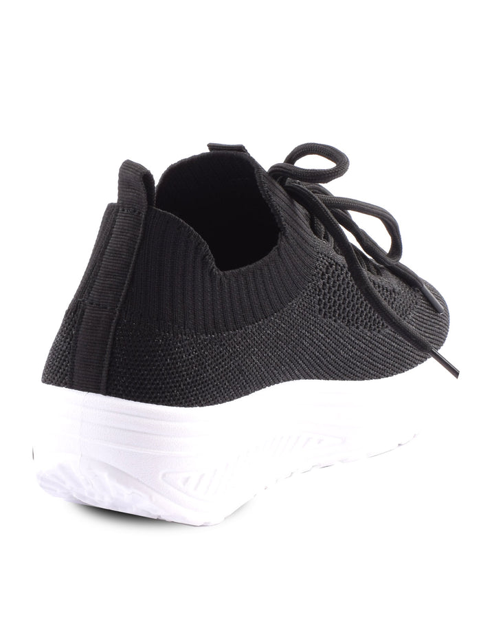 weide Zapatilla Avni Negro Weide Ahorra y exporta
