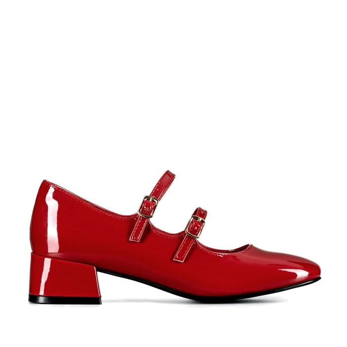 weide ZAPATOS MARY JANE MUJER BURDEO WEIDE YL66 Oferta exclusiva