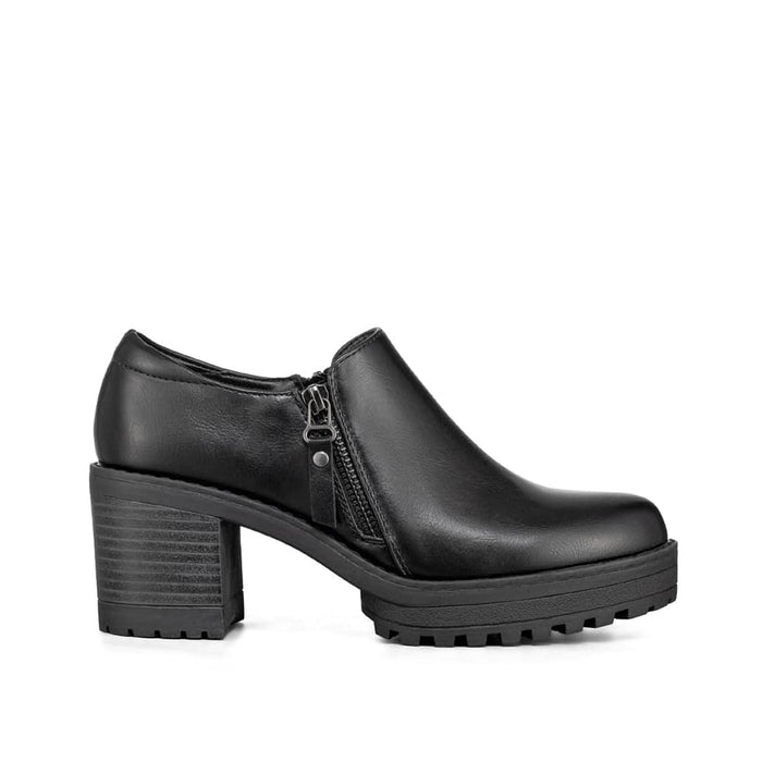 weide BOTINES MUJER TACO WEIDE QBM11 Descuento por venta flash