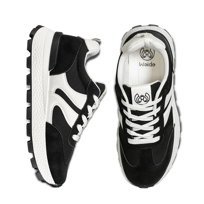 weide ZAPATILLAS MUJER PLATAFORMA WEIDE SL21 Ofertas de temporada