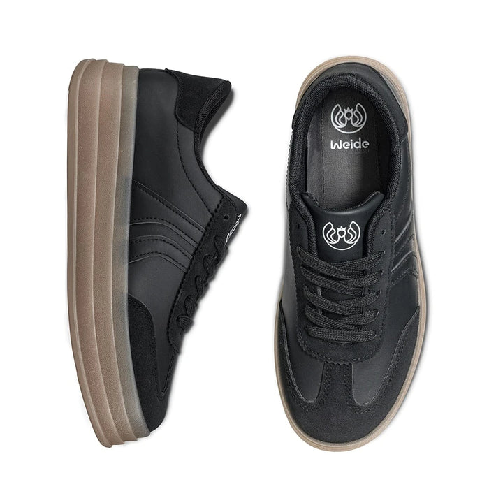 weide ZAPATILLAS MUJER PLATAFORMA WEIDE SL20 Grandes ahorros