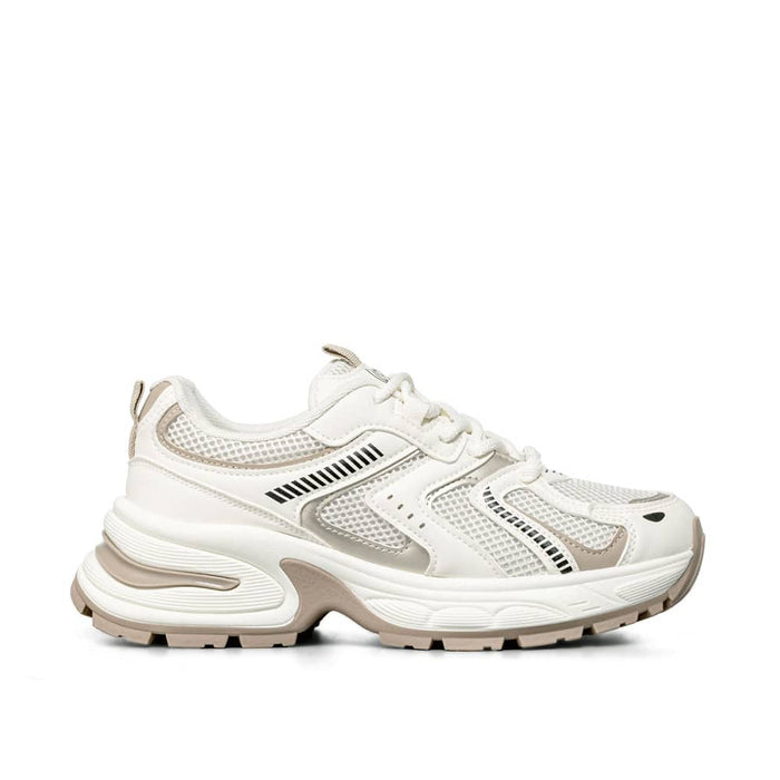 weide ZAPATILLAS MUJER PLATAFORMA WEIDE LT206 Rebajas de fin de temporada